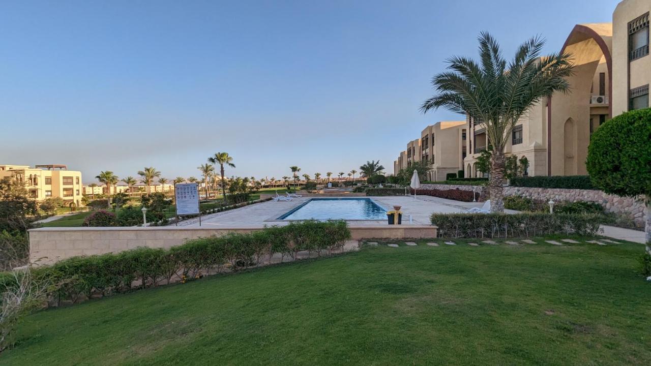 Golf Heights Resort - Sea And Mountain View - Free Wifi - Sharm El Sheikh Exterior foto