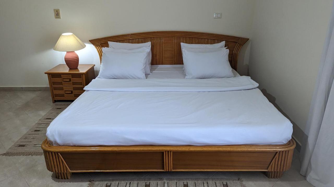 Golf Heights Resort - Sea And Mountain View - Free Wifi - Sharm El Sheikh Exterior foto