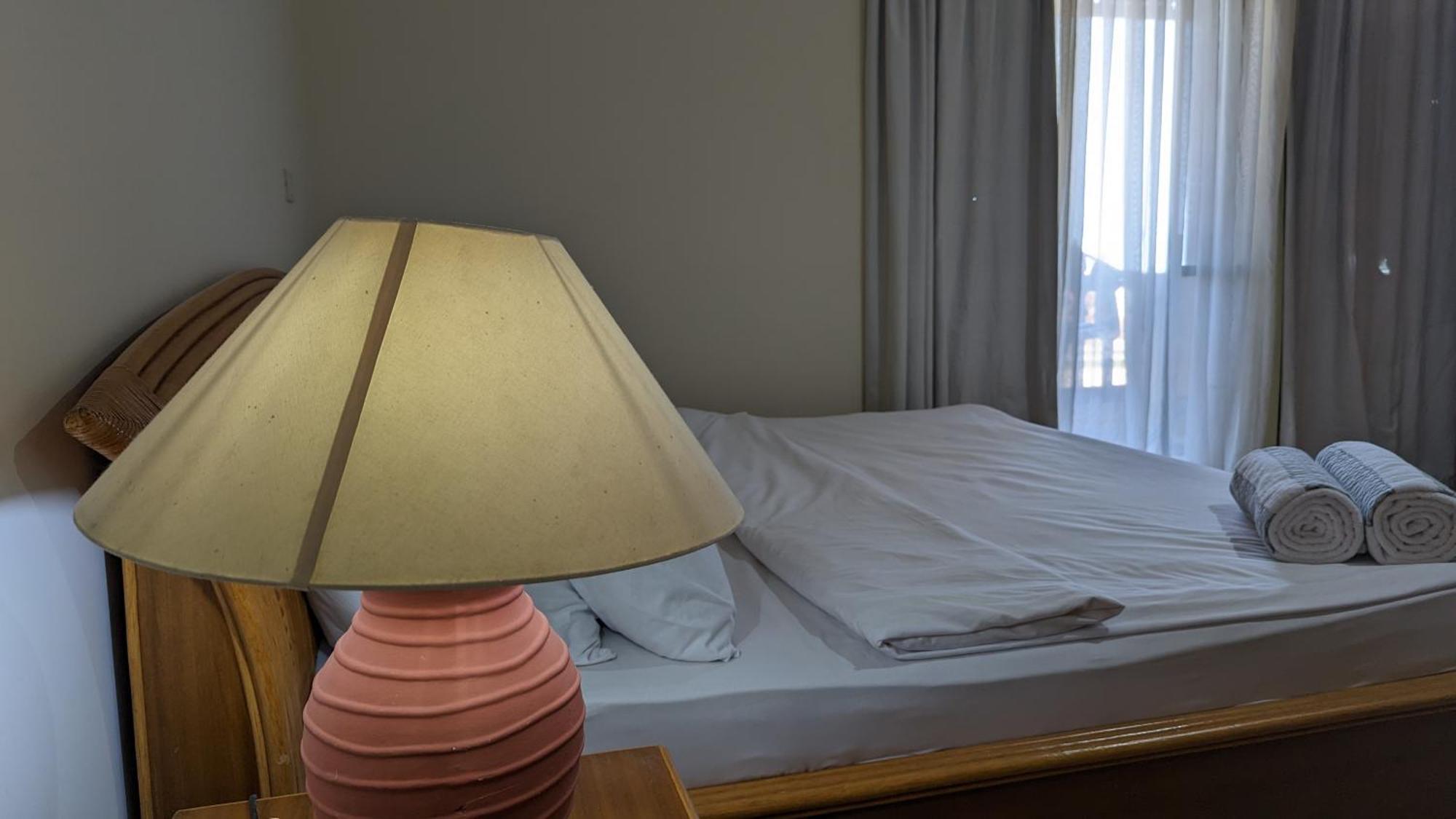 Golf Heights Resort - Sea And Mountain View - Free Wifi - Sharm El Sheikh Exterior foto