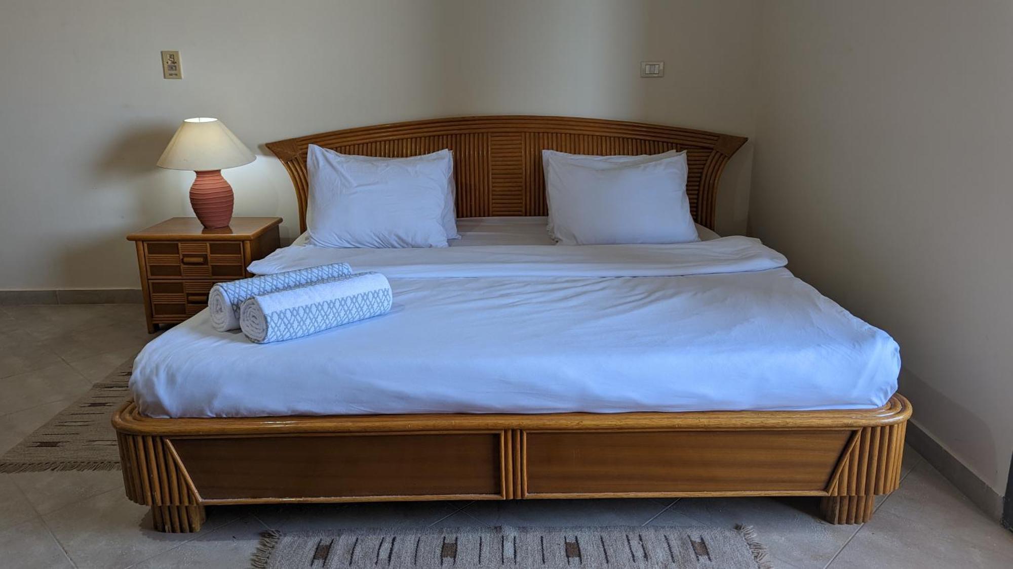 Golf Heights Resort - Sea And Mountain View - Free Wifi - Sharm El Sheikh Exterior foto