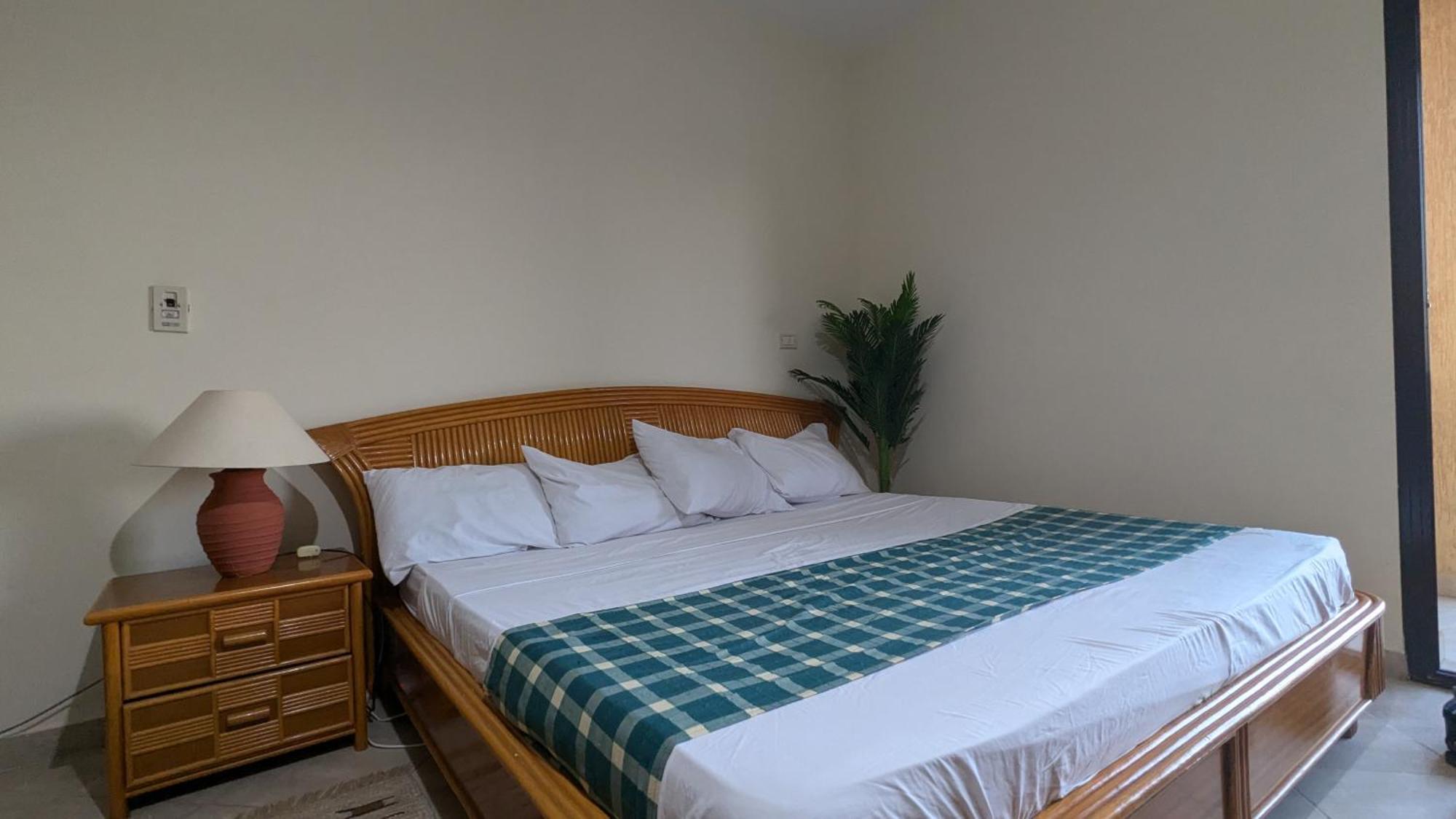 Golf Heights Resort - Sea And Mountain View - Free Wifi - Sharm El Sheikh Habitación foto